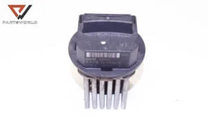 Реостат парно 5hl008941-30 за mercedes-benz c-class (w204) c 180  1.8 kompressor 156 hp (sedan)