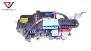 sam модул 5dk009225-25 за mercedes-benz c-class (w204) c 180  1.8 kompressor 156 hp (sedan)