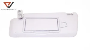 Сенник ляв  за mercedes-benz c-class (w204) c 180  1.8 kompressor 156 hp (sedan)