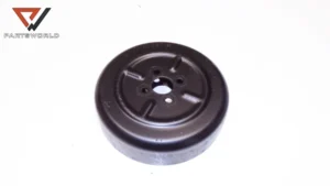 Шайба водна помпа А2712020110 за mercedes-benz c-class (w204) c 180  1.8 kompressor 156 hp (sedan)