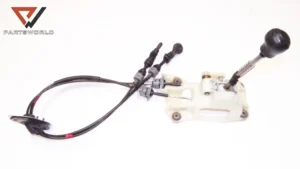 Скоростен лост с жила  за kia cee'd i 1.4 cvvt 16v 109 hp (sport wagon)