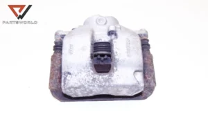 Спирачен апарат преден десен  за mercedes-benz c-class (w204) c 180  1.8 kompressor 156 hp (sedan)