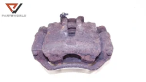 Спирачен апарат преден ляв  за kia cee'd i 1.4 cvvt 16v 109 hp (sport wagon)