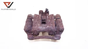 Спирачен апарат заден десен  за kia cee'd i 1.4 cvvt 16v 109 hp (sport wagon)