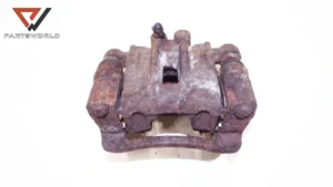 Спирачен апарат заден ляв  за kia cee'd i 1.4 cvvt 16v 109 hp (sport wagon)