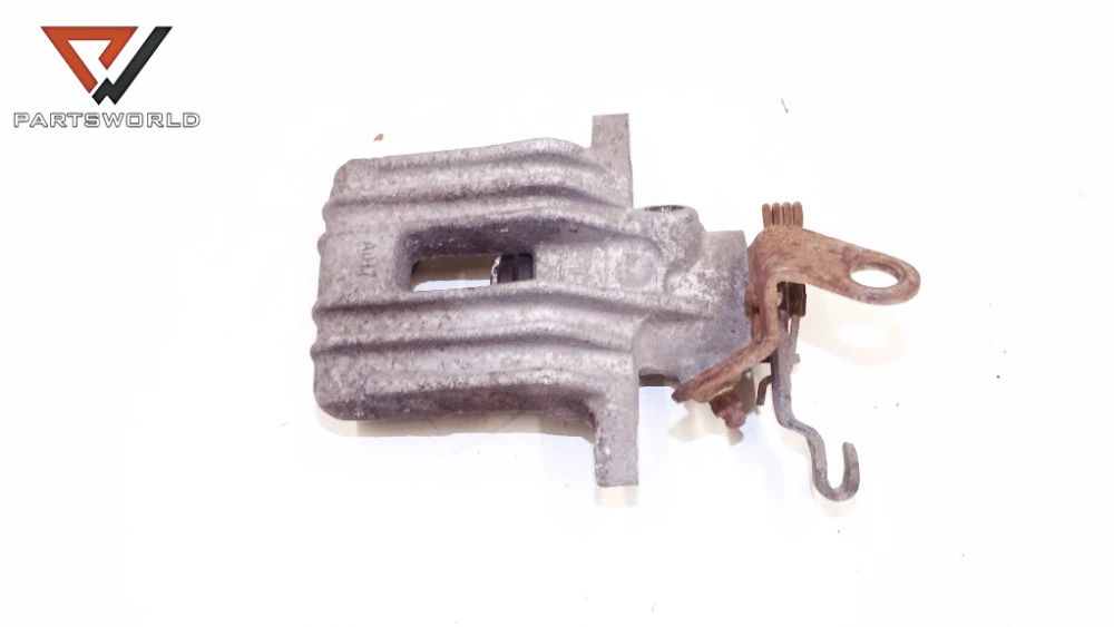 Спирачен апарат заден ляв за vw golf v 1.9 tdi 105 hp bls (hatchback) Спирачен апарат заден ляв за vw golf v 1.9 tdi 105 hp bls (hatchback)