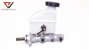 Спирачна помпа с казанче  за kia cee'd i 1.4 cvvt 16v 109 hp (sport wagon)