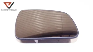 Стъкло огледало за задно виждане дясно  за mercedes-benz c-class (w204) c 180  1.8 kompressor 156 hp (sedan)