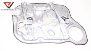 Стъклоповдигач преден десен 82470-1h070 за kia cee'd i 1.4 cvvt 16v 109 hp (sport wagon)