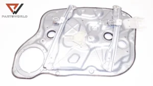 Стъклоповдигач преден ляв 82470-1h020 за kia cee'd i 1.4 cvvt 16v 109 hp (sport wagon)