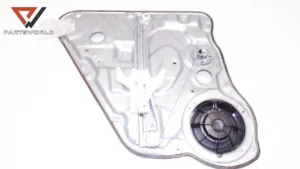 Стъклоповдигач заден десен 83480-1h000 за kia cee'd i 1.4 cvvt 16v 109 hp (sport wagon)