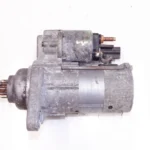 Стартер 02z911023h за vw golf v 1.9 tdi 105 hp bls (hatchback)