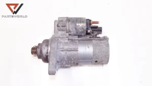 Стартер 02z911023h за vw golf v 1.9 tdi 105 hp bls (hatchback)