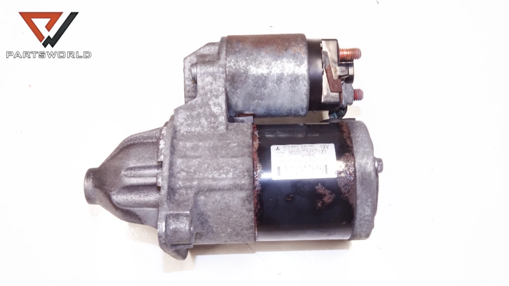 Стартер 36100-2b200 за kia cee'd i 1.4 cvvt 16v 109 hp (sport wagon) Стартер 36100-2b200 за kia cee'd i 1.4 cvvt 16v 109 hp (sport wagon)