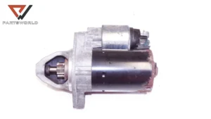 Стартер  за mercedes-benz c-class (w204) c 180  1.8 kompressor 156 hp (sedan)