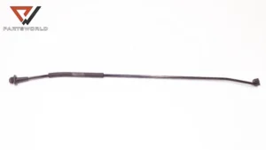 Щека преден капак  за kia cee'd i 1.4 cvvt 16v 109 hp (sport wagon)