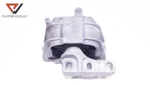 Тампон двигател 1k0199262 за vw golf v 1.9 tdi 105 hp bls (hatchback)