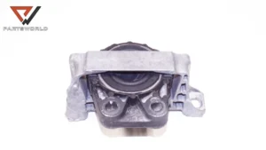 Тампон двигател 326c24 за volvo s40 ii 2.0 hdi 136 hp (sedan)