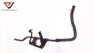 Тръба антифриз  за kia cee'd i 1.4 cvvt 16v 109 hp (sport wagon)