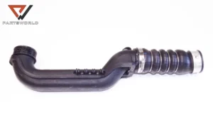 Тръба интеркулер 3c0145762al за vw golf v 1.9 tdi 105 hp bls (hatchback)