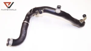 Тръба турбо 3c0145840h за vw golf v 1.9 tdi 105 hp bls (hatchback)