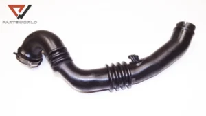 Тръба турбо 3m51-6c646-y за volvo s40 ii 2.0 hdi 136 hp (sedan)