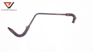 Тръбичка антифриз А2045010125 за mercedes-benz c-class (w204) c 180  1.8 kompressor 156 hp (sedan)