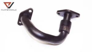 Тръбичка egr 03g131521r за vw golf v 1.9 tdi 105 hp bls (hatchback)