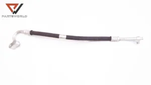 Тръбичка климатик А2048300415 за mercedes-benz c-class (w204) c 180  1.8 kompressor 156 hp (sedan)