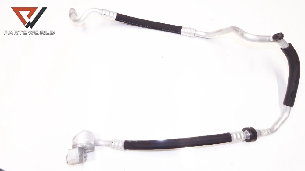 Тръбичка климатик А2048302815 за mercedes-benz c-class (w204) c 180 1.8 kompressor 156 hp (sedan) Тръбичка климатик А2048302815 за mercedes-benz c-class (w204) c 180 1.8 kompressor 156 hp (sedan)