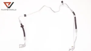 Тръбичка климатик А2048304415 за mercedes-benz c-class (w204) c 180  1.8 kompressor 156 hp (sedan)