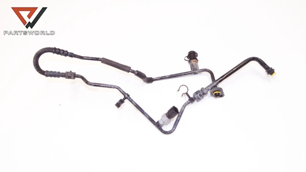 Тръбичка климатик за volvo s40 ii 2.0 hdi 136 hp (sedan) Тръбичка климатик за volvo s40 ii 2.0 hdi 136 hp (sedan)