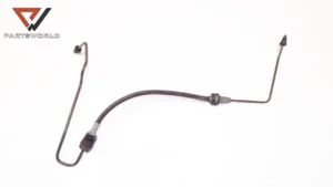 Тръбичка помпа съединител  за volvo s40 ii 2.0 hdi 136 hp (sedan)