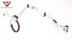 Тръбички климатик  за kia cee'd i 1.4 cvvt 16v 109 hp (sport wagon)