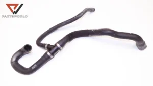 Тройник антифриз с маркучи  за volvo s40 ii 2.0 hdi 136 hp (sedan)