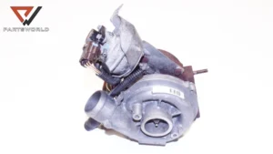 Турбо  gt1749v за volvo s40 ii 2.0 hdi 136 hp (sedan)