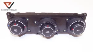 Управление климатик 97250-1h000eq за kia cee'd i 1.4 cvvt 16v 109 hp (sport wagon)