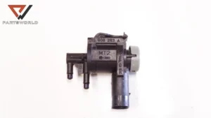 Вакуум клапан 1k0906283a за vw golf v 1.9 tdi 105 hp bls (hatchback)