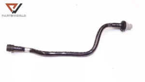 Вакуум маркуч серво А2044302329 за mercedes-benz c-class (w204) c 180  1.8 kompressor 156 hp (sedan)