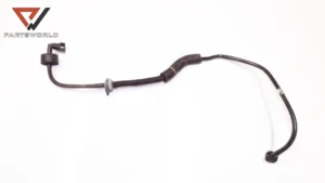 Вакуум маркуч серво  за volvo s40 ii 2.0 hdi 136 hp (sedan)