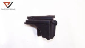 Вакуумен резервоар 9646411180 за volvo s40 ii 2.0 hdi 136 hp (sedan)