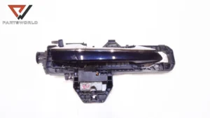 Външна дръжка предна дясна А2042600834 за mercedes-benz c-class (w204) c 180  1.8 kompressor 156 hp (sedan)