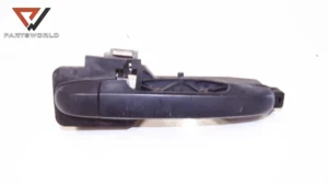 Външна дръжка предна дясна  за kia cee'd i 1.4 cvvt 16v 109 hp (sport wagon)