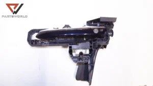 Външна дръжка предна лява А2047600534 за mercedes-benz c-class (w204) c 180  1.8 kompressor 156 hp (sedan)