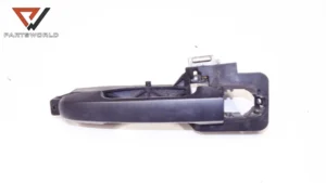 Външна дръжка задна дясна  за kia cee'd i 1.4 cvvt 16v 109 hp (sport wagon)