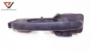 Външна дръжка задна лява  за kia cee'd i 1.4 cvvt 16v 109 hp (sport wagon)