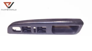 Вътрешна дръжка отваряне предна лява врата 1k4868049c за vw golf v 1.9 tdi 105 hp bls (hatchback)