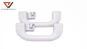 Вътрешни дръжки таван задни  за mercedes-benz c-class (w204) c 180  1.8 kompressor 156 hp (sedan)