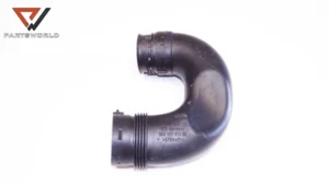 Въздуховод 1k0129618bq за vw golf v 1.9 tdi 105 hp bls (hatchback)