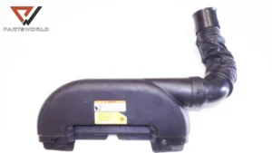 Въздуховод 28212-1h000 за kia cee'd i 1.4 cvvt 16v 109 hp (sport wagon)